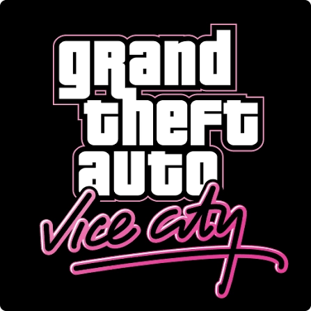GTA Vice City 