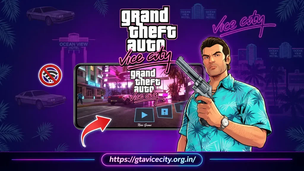 GTA Vice City-game latest